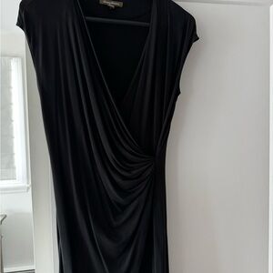 Tommy Bahama Faux Wrap Dress